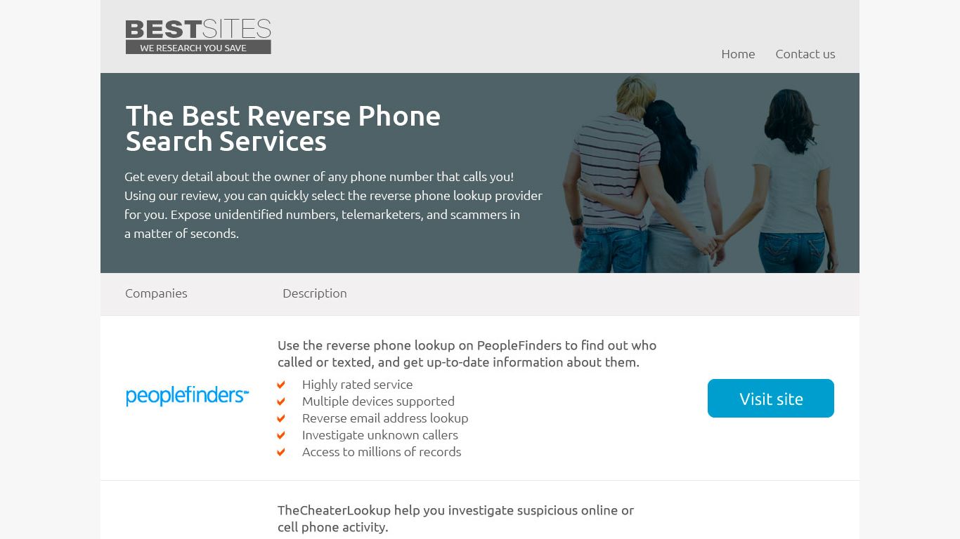 People Search Reverse Phone Number 🆗 Aug 2022